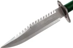 RAMBO Knife First Blood Signature Edition With Survival Kit, 9293 19 RAMBO Knife First Blood Signature Edition With Survival Kit, 9293 -Chic Knife Store RB9293 03 rambo knives rb9293 03