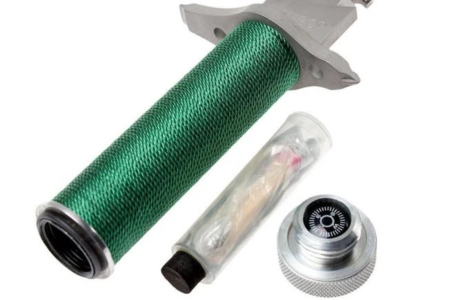 RAMBO Knife First Blood Signature Edition With Survival Kit, 9293 9 RAMBO Knife First Blood Signature Edition With Survival Kit, 9293 - Image 7