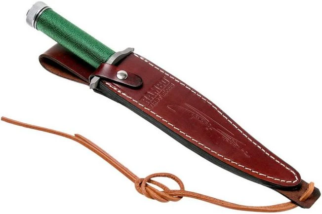 RAMBO Knife First Blood Signature Edition With Survival Kit, 9293 8 RAMBO Knife First Blood Signature Edition With Survival Kit, 9293 - Image 6