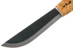 Roselli Big Leuku Knife R150 Leather Sheath, Outdoor Knife -Chic Knife Store RIR150 03 roselli