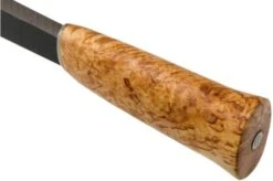 Roselli Big Leuku Knife R150 Leather Sheath, Outdoor Knife -Chic Knife Store RIR150 04 roselli