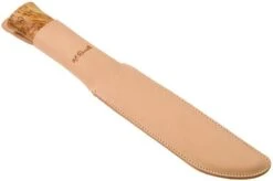 Roselli Big Leuku Knife R150 Leather Sheath, Outdoor Knife -Chic Knife Store RIR150 06 roselli