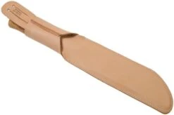 Roselli Big Leuku Knife R150 Leather Sheath, Outdoor Knife -Chic Knife Store RIR150 07 roselli