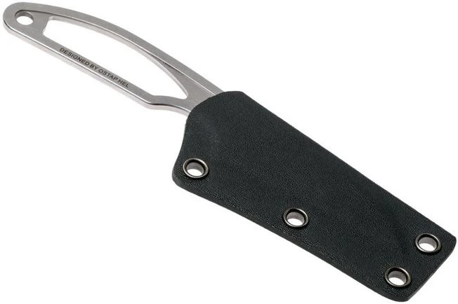 Real Steel Alieneck Utility 3542 Neck Knife, Ostap Hel Design 7 Real Steel Alieneck Utility 3542 Neck Knife, Ostap Hel Design - Image 5