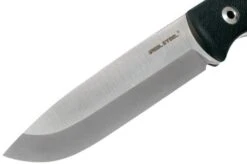 Real Steel Bushcraft Plus Set Survival 3718 Survival Knife -Chic Knife Store RL3718 03 real steel