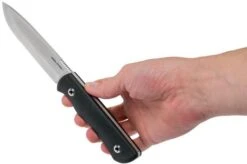 Real Steel Bushcraft Plus Set Survival 3718 Survival Knife -Chic Knife Store RL3718 06 real steel