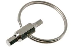 Real Steel Bushcraft Plus Set Survival 3718 Survival Knife -Chic Knife Store RL3718 09 real steel