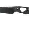 Real Steel Comerant 3724 Blackwashed Neck Knife 2 Real Steel Comerant 3724 Blackwashed Neck Knife -Chic Knife Store RL3724 01 real steel