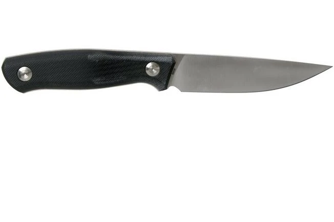 Real Steel Arbiter Premium G10 3812 M390 Fixed Knife 4 Real Steel Arbiter Premium G10 3812 M390 Fixed Knife - Image 2