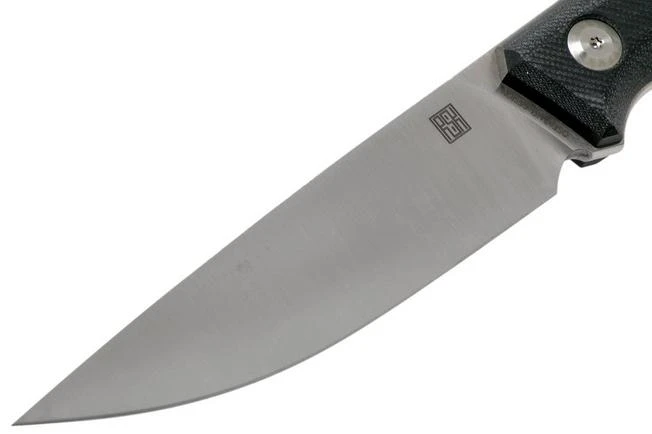 Real Steel Arbiter Premium G10 3812 M390 Fixed Knife 5 Real Steel Arbiter Premium G10 3812 M390 Fixed Knife - Image 3
