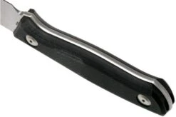 Real Steel Arbiter Premium G10 3812 M390 Fixed Knife 12 Real Steel Arbiter Premium G10 3812 M390 Fixed Knife -Chic Knife Store RL3812 04 real steel