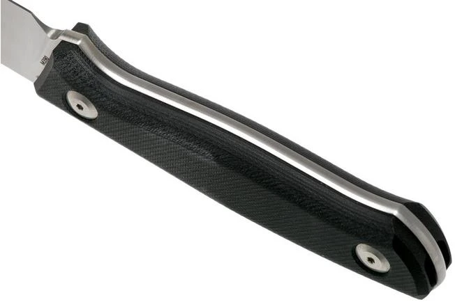 Real Steel Arbiter Premium G10 3812 M390 Fixed Knife 6 Real Steel Arbiter Premium G10 3812 M390 Fixed Knife - Image 4