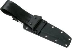 Real Steel Sorrow 3821 Black, Poltergeist Design 17 Real Steel Sorrow 3821 Black, Poltergeist Design -Chic Knife Store RL3821 08 real steel knives