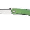 Real Steel Luna Maius Titanium Spring Green 7094, Pocket Knife 2 Real Steel Luna Maius Titanium Spring Green 7094, Pocket Knife -Chic Knife Store RL7094 01 realsteel