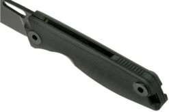 Real Steel Sidus 7461 Black Pocket Knife, Poltergeist Design -Chic Knife Store RL7461 07 real steel