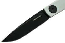 Real Steel G-Slip Compact Tuxedo 7864 Knivesandtools Exclusive Pocket Knife, Ostap Hel Design 11 Real Steel G-Slip Compact Tuxedo 7864 Knivesandtools Exclusive Pocket Knife, Ostap Hel Design -Chic Knife Store RL7864 03 real steel knivesandtools
