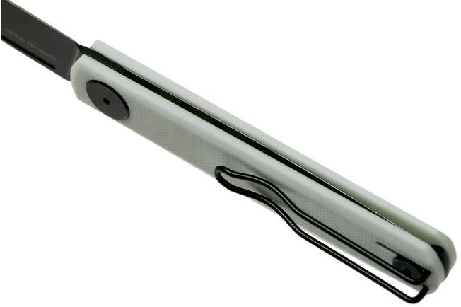 Real Steel G-Slip Compact Tuxedo 7864 Knivesandtools Exclusive Pocket Knife, Ostap Hel Design 7 Real Steel G-Slip Compact Tuxedo 7864 Knivesandtools Exclusive Pocket Knife, Ostap Hel Design - Image 5