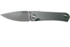 Real Steel Phasma Thumb Stud 9223 Pocket Knife Poltergeist Design