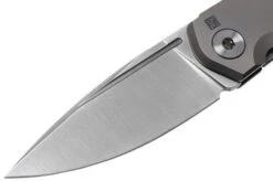 Real Steel Phasma Free, M390 Titanium, Nail Groove 9226 Pocket Knife, Poltergeist Design 11 Real Steel Phasma Free, M390 Titanium, Nail Groove 9226 Pocket Knife, Poltergeist Design -Chic Knife Store RL9226 03 real steel