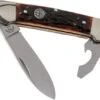 Robert Klaas Beer Canoe 95mm Picked Bone 2506-K-252-BPB Pocket Knife -Chic Knife Store RS2506 K 252 BPB 01 robert klaas v202108