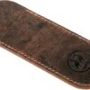 Robert Klaas Camel Leather Pouch 1 Robert Klaas Camel Leather Pouch -Chic Knife Store RS9238 01 robert klaas