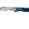 Rough Ryder Black & Blue Folding Hunter RR2117 Pocket Knife 1 Rough Ryder Black & Blue Folding Hunter RR2117 Pocket Knife -Chic Knife Store RY2117 01 rough ryder