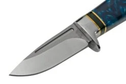Rough Ryder Fixed Blade Resin & Wood, RR2239 Fixed Blade -Chic Knife Store RY2239 03 roughryder
