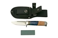 Rough Ryder Fixed Blade Resin & Wood, RR2239 Fixed Blade -Chic Knife Store RY2239 06 roughryder