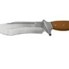 Rough Ryder Bowie Brown G10, RR2317 Fixed Blade -Chic Knife Store RY2317 01 roughryder