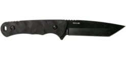 Schrade Regime Tanto Fixed Blade 1136036 Fixed Knife 10 Schrade Regime Tanto Fixed Blade 1136036 Fixed Knife -Chic Knife Store SC1136036 02 schrade