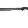 Schrade Decimate Brush Sword 1182525 Black, Machete -Chic Knife Store SC1182525 01 schrade