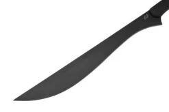 Schrade Decimate Brush Sword 1182525 Black, Machete -Chic Knife Store SC1182525 03 schrade