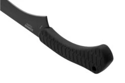 Schrade Decimate Brush Sword 1182525 Black, Machete -Chic Knife Store SC1182525 04 schrade