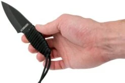 Schrade Neck Knife SCH406N Neck Knife -Chic Knife Store SCH406N 04 schrade