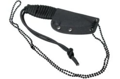 Schrade Neck Knife SCH406N Neck Knife -Chic Knife Store SCH406N 05 schrade