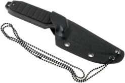 Schrade Reverse Tanto Fixed Blade SCHF16 Neck Knife 15 Schrade Reverse Tanto Fixed Blade SCHF16 Neck Knife -Chic Knife Store SCHF16 07 schrade