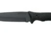 Schrade Frontier Fixed Blade SCHF38, 1095 Carbon Steel, Fixed Knife With Sharpening Stone & Firesteel 2 Schrade Frontier Fixed Blade SCHF38, 1095 Carbon Steel, Fixed Knife With Sharpening Stone & Firesteel -Chic Knife Store SCHF38 01 schrade