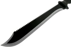 Schrade 21” Machete SCMACH2 Machete -Chic Knife Store SCMACH2CP 03 schrade