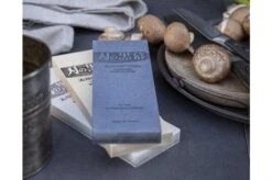 Shapton Pro Stone Grit 320 Coarse Sharpening Stone, K0709 -Chic Knife Store SHAPTON PRO HP WK11 640x510