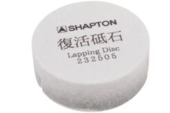 Shapton Lapping Disc / Dressing Stone, 0505