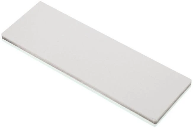 Shapton Glass Stone HR Grain 4000 Fine 3.68 Micron Sharpening Stone, 50103 3 Shapton Glass Stone HR Grain 4000 Fine 3.68 Micron Sharpening Stone, 50103