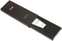 Shapton Glass Stone HR Grit 10000 Super Fine 1.47 Micron Stone, 50903 -Chic Knife Store SJ50903 03 shapton glass stone sj50903 03