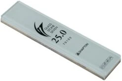Shapton Glass Stone Seven 25.0 Micron, 70102 6 Shapton Glass Stone Seven 25.0 Micron, 70102 -Chic Knife Store SJ70102 02 shapton