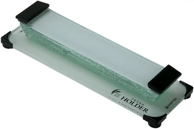 Shapton Glass Stone Seven Sharpening Stone Holder, 70200 3 Shapton Glass Stone Seven Sharpening Stone Holder, 70200