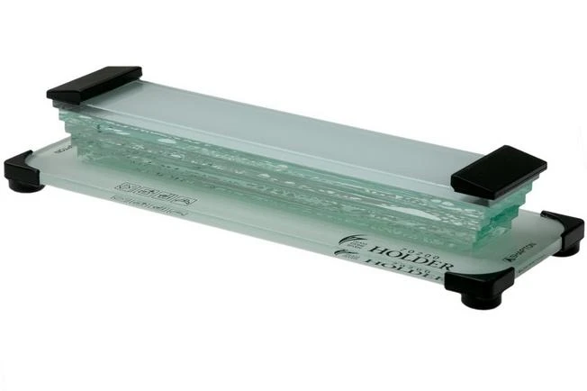 Shapton Glass Stone Seven Sharpening Stone Holder, 70200 4 Shapton Glass Stone Seven Sharpening Stone Holder, 70200 - Image 2