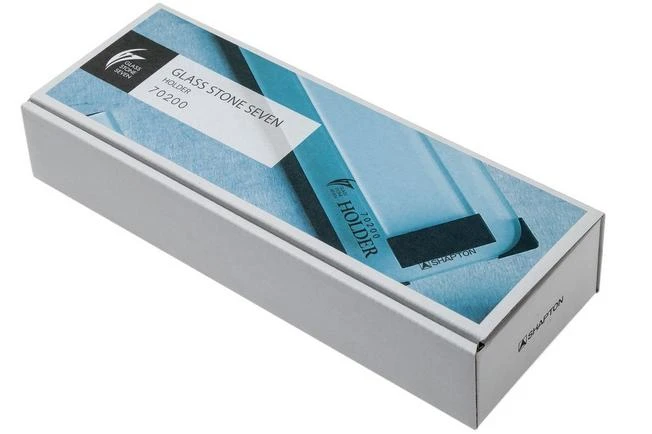 Shapton Glass Stone Seven Sharpening Stone Holder, 70200 5 Shapton Glass Stone Seven Sharpening Stone Holder, 70200 - Image 3