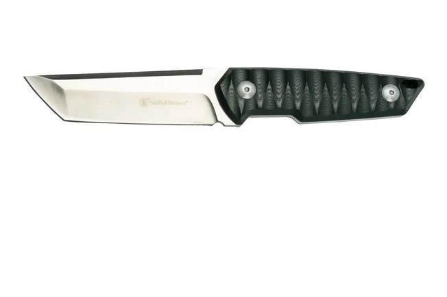 Smith & Wesson 24/7 Tanto Fixed 1147099, Fixed Knife 3 Smith & Wesson 24/7 Tanto Fixed 1147099, Fixed Knife
