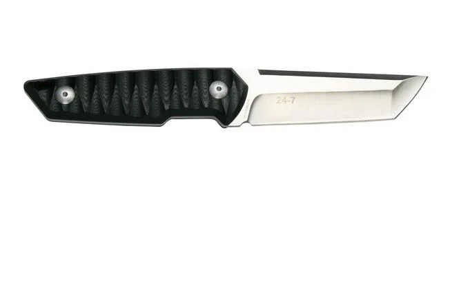 Smith & Wesson 24/7 Tanto Fixed 1147099, Fixed Knife 4 Smith & Wesson 24/7 Tanto Fixed 1147099, Fixed Knife - Image 2