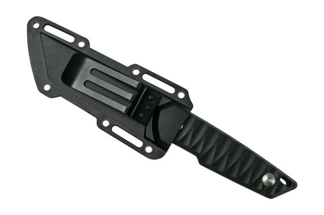 Smith & Wesson 24/7 Tanto Fixed 1147099, Fixed Knife 9 Smith & Wesson 24/7 Tanto Fixed 1147099, Fixed Knife - Image 7
