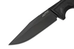 SOG Recondo FX, Black 17-22-01-57 Fixed Knife -Chic Knife Store SOG 17 22 01 57 03 sog